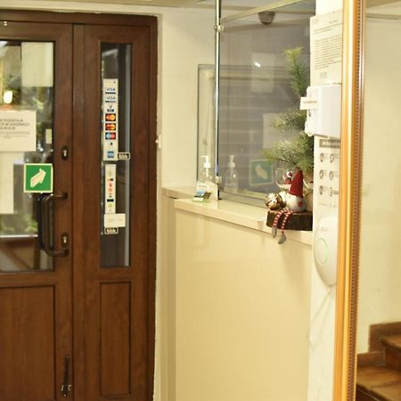 Hotel Dabrowiak Dabrowa Gornicza Ngoại thất bức ảnh